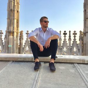 Meet your Posher, Bas